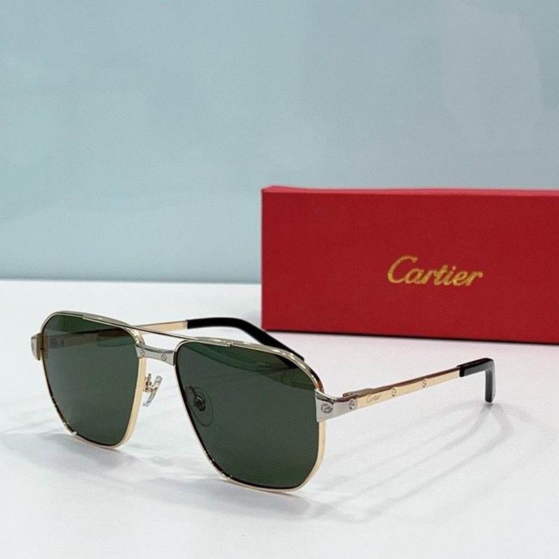 Cartier Sunglasses 835